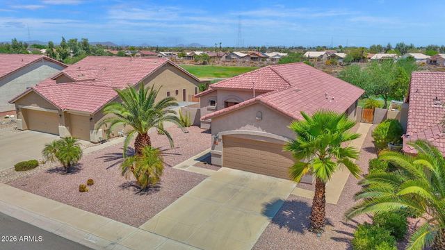 18379 N 116TH Drive, Surprise, AZ 85378