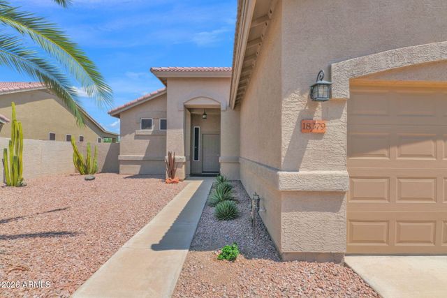 18379 N 116TH Drive, Surprise, AZ 85378