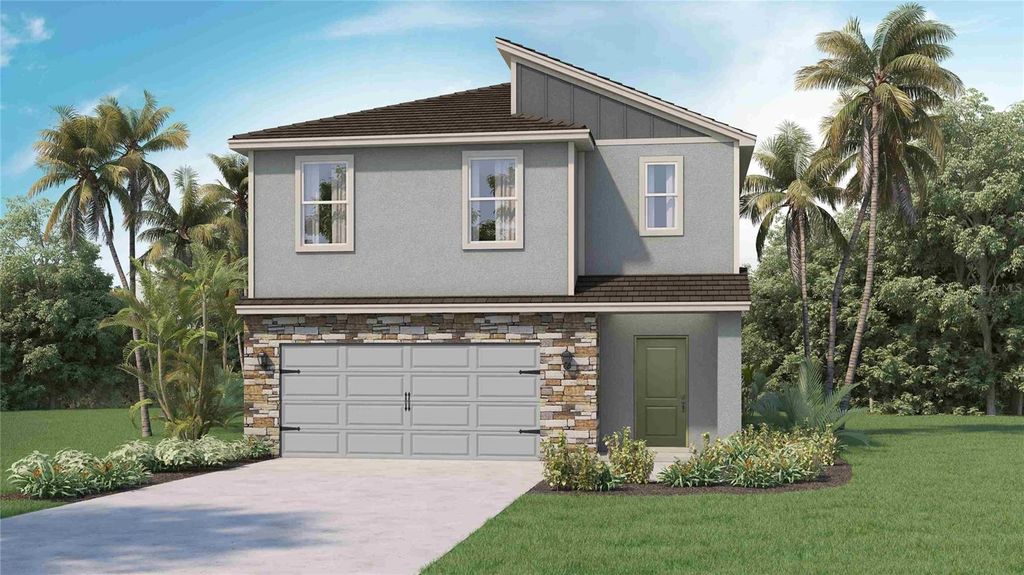 2411 BENDER DRIVE, Zephyrhills, FL 33541