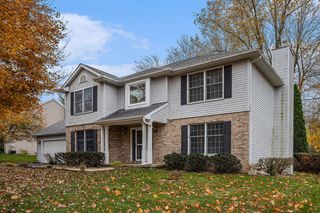 134 Pheasant Run, Battle Creek, MI 49015