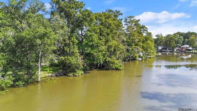 Lot 44 La Trace Rd, French Settlement, LA 70754