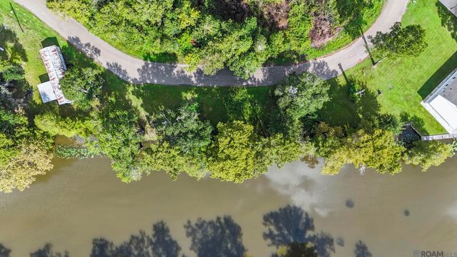 Lot 44 La Trace Rd, French Settlement, LA 70754