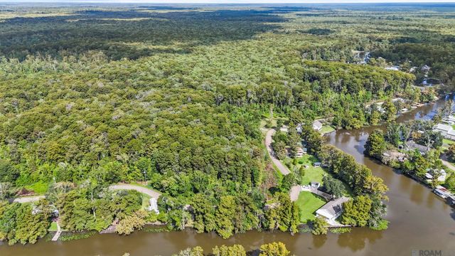 Lot 44 La Trace Rd, French Settlement, LA 70754