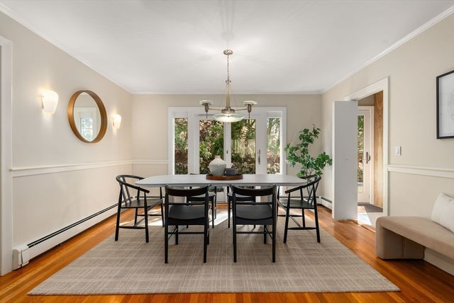 160 Varick Road, Newton, MA 02468