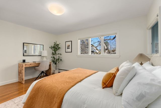 160 Varick Road, Newton, MA 02468