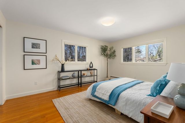 160 Varick Road, Newton, MA 02468