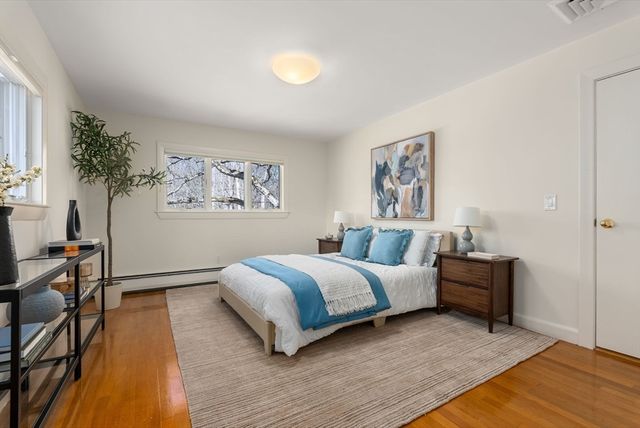 160 Varick Road, Newton, MA 02468