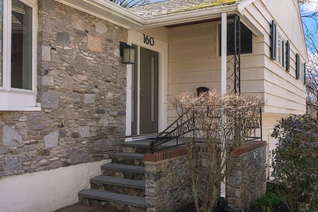 160 Varick Road, Newton, MA 02468