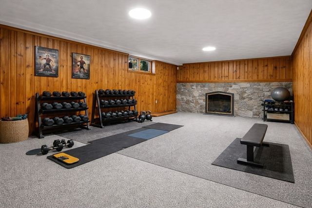 160 Varick Road, Newton, MA 02468