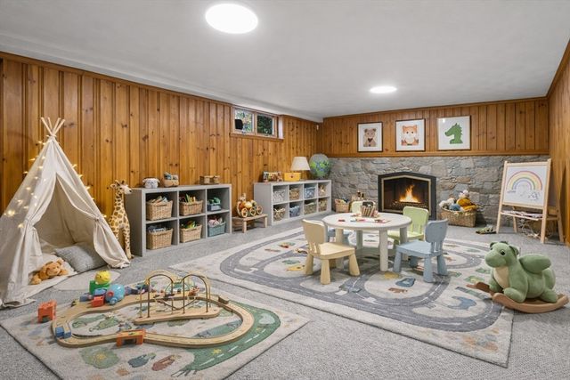 160 Varick Road, Newton, MA 02468