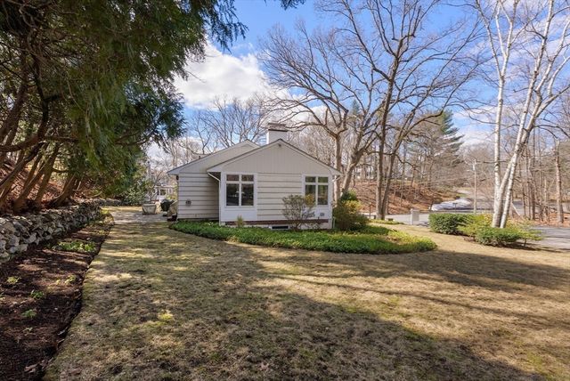 160 Varick Road, Newton, MA 02468