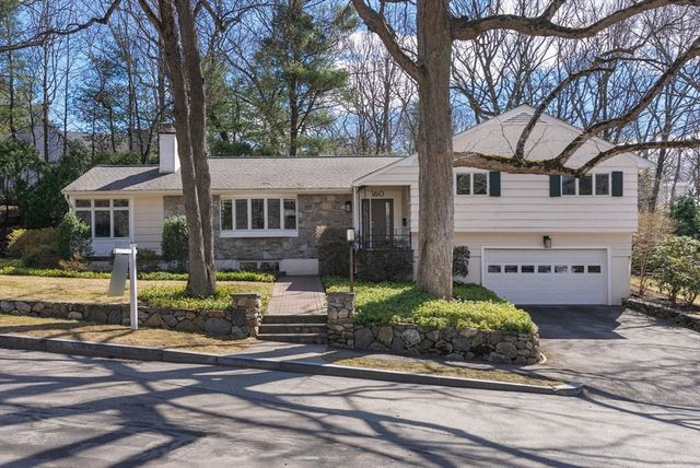 160 Varick Road, Newton, MA 02468