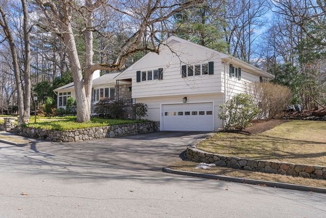 160 Varick Road, Newton, MA 02468