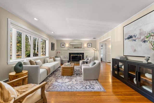 160 Varick Road, Newton, MA 02468