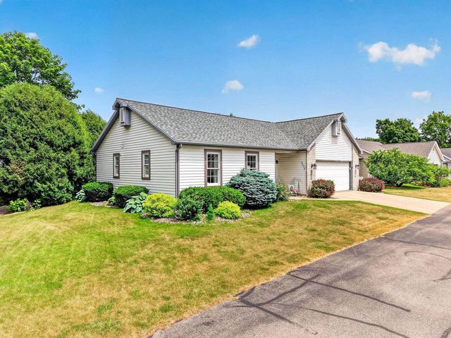 3033 Artesian Lane, Madison, WI 53713
