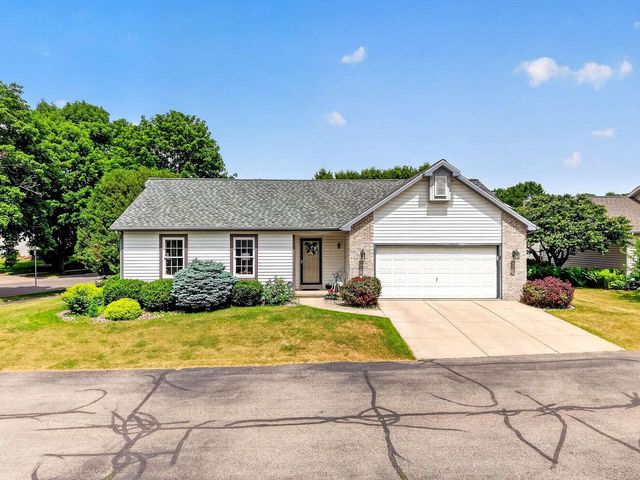 3033 Artesian Lane, Madison, WI 53713