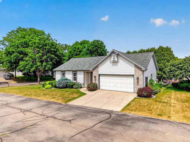 3033 Artesian Lane, Madison, WI 53713