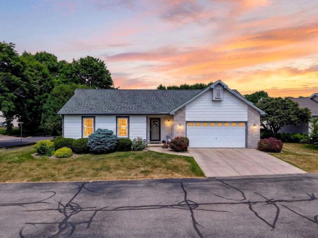 3033 Artesian Lane, Madison, WI 53713