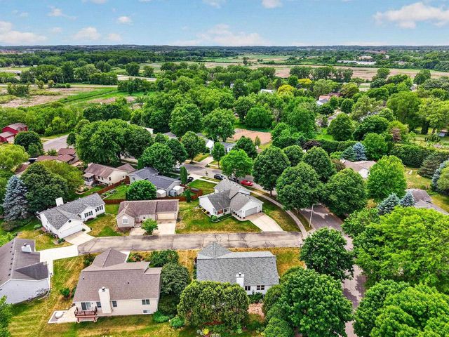 3033 Artesian Lane, Madison, WI 53713