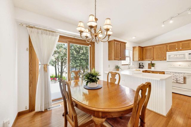 3033 Artesian Lane, Madison, WI 53713