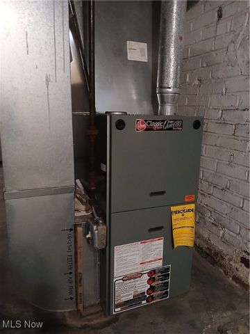 3609 Stoer Road, Shaker Heights, OH 44122