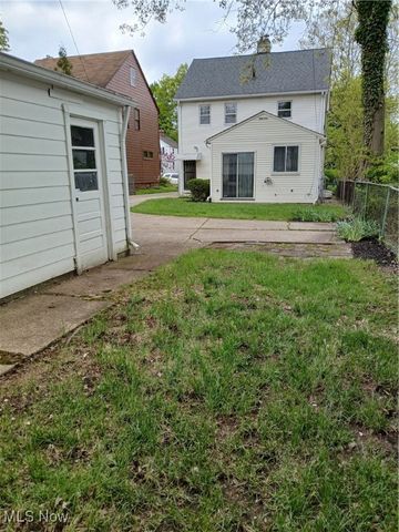 3609 Stoer Road, Shaker Heights, OH 44122