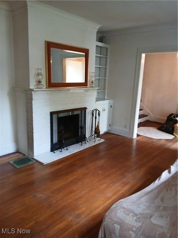 3609 Stoer Road, Shaker Heights, OH 44122