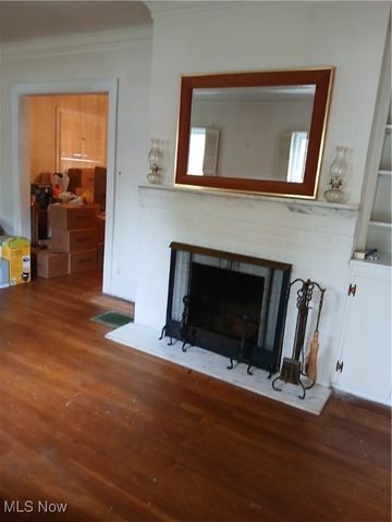 3609 Stoer Road, Shaker Heights, OH 44122