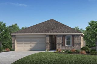 2855 Icarus Drive, Fresno, TX 77545
