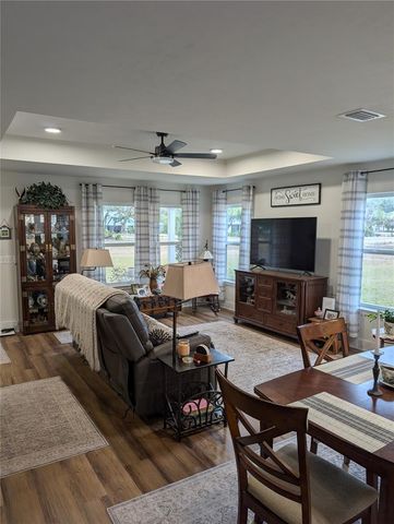 11190 NW 100TH AVENUE, Chiefland, FL 32626