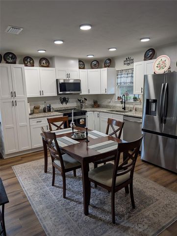 11190 NW 100TH AVENUE, Chiefland, FL 32626