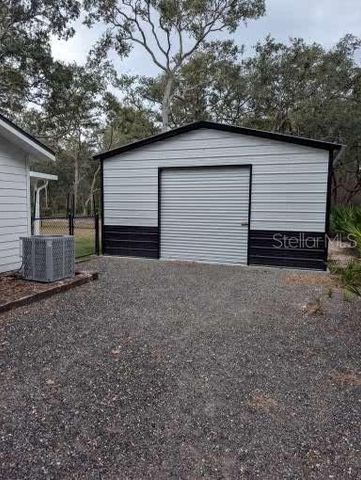 11190 NW 100TH AVENUE, Chiefland, FL 32626