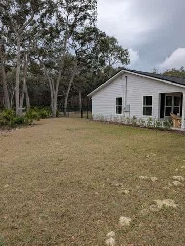 11190 NW 100TH AVENUE, Chiefland, FL 32626