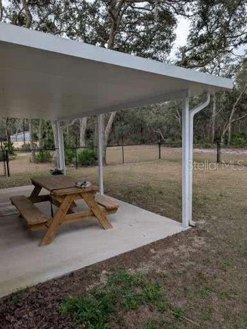 11190 NW 100TH AVENUE, Chiefland, FL 32626