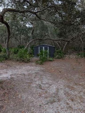 11190 NW 100TH AVENUE, Chiefland, FL 32626