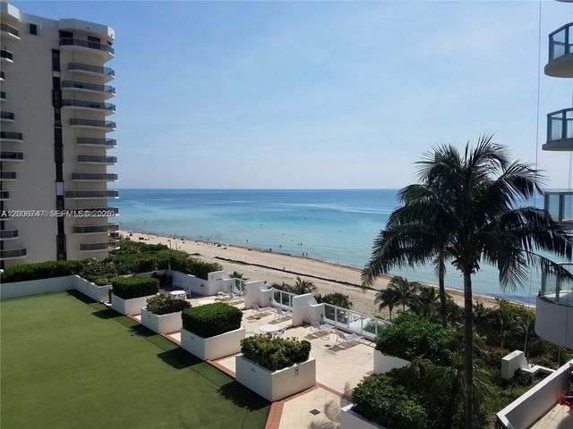 6365 Collins Ave 910, Miami Beach, FL 33141