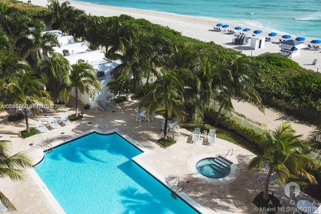 6365 Collins Ave 910, Miami Beach, FL 33141