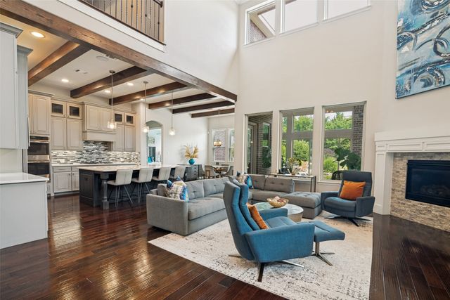 388 Bethany Road, Sunnyvale, TX 75182
