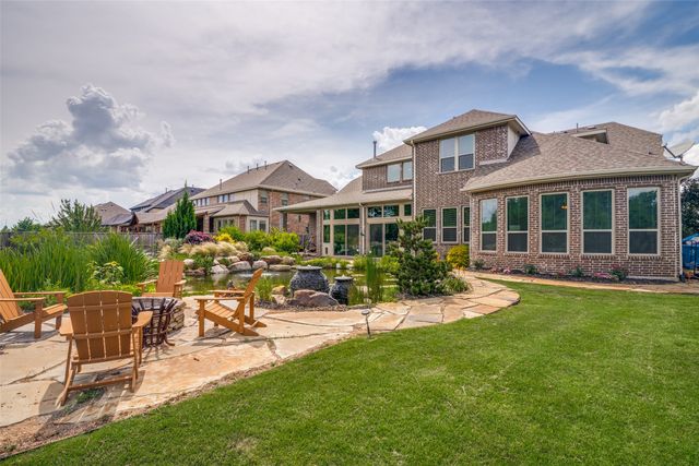 388 Bethany Road, Sunnyvale, TX 75182