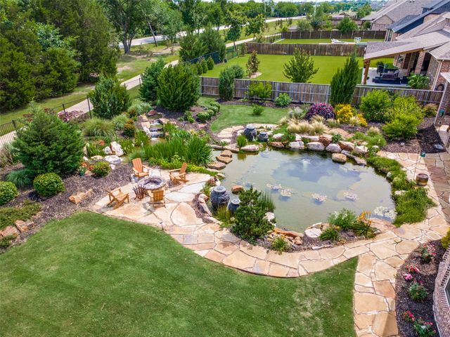 388 Bethany Road, Sunnyvale, TX 75182