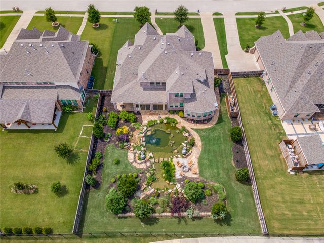 388 Bethany Road, Sunnyvale, TX 75182