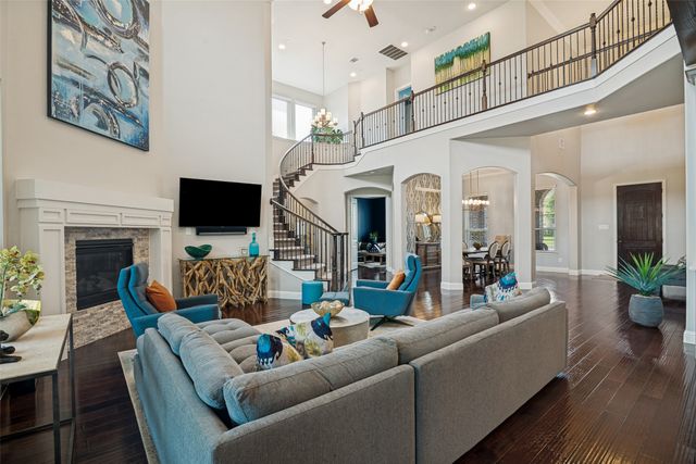 388 Bethany Road, Sunnyvale, TX 75182