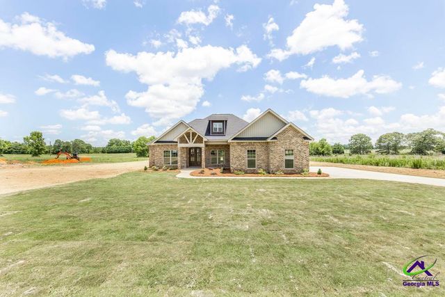 3563 Housers Mill Road, Byron, GA 31008