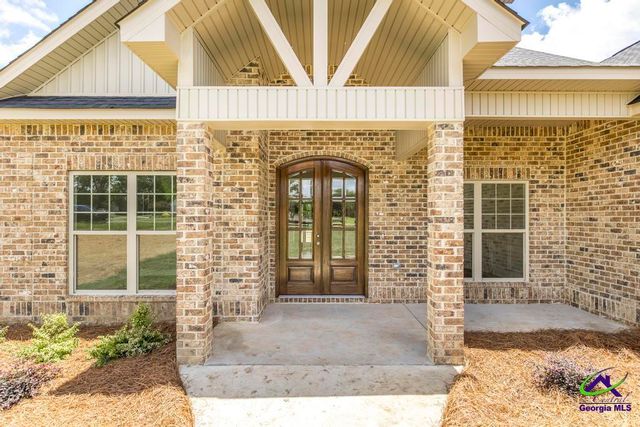 3563 Housers Mill Road, Byron, GA 31008