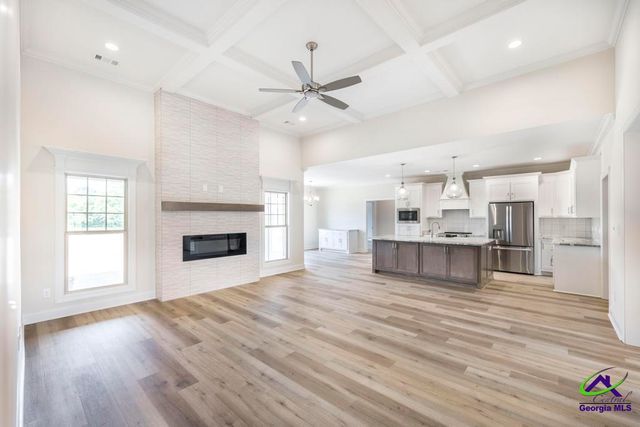 3563 Housers Mill Road, Byron, GA 31008