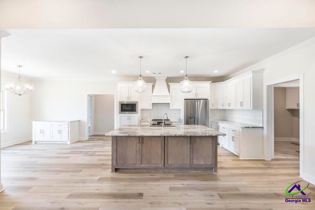 3563 Housers Mill Road, Byron, GA 31008