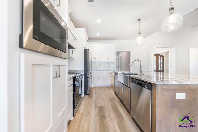 3563 Housers Mill Road, Byron, GA 31008