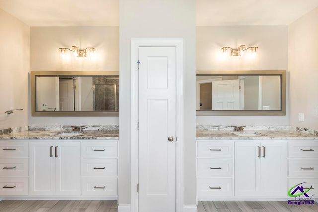 3563 Housers Mill Road, Byron, GA 31008