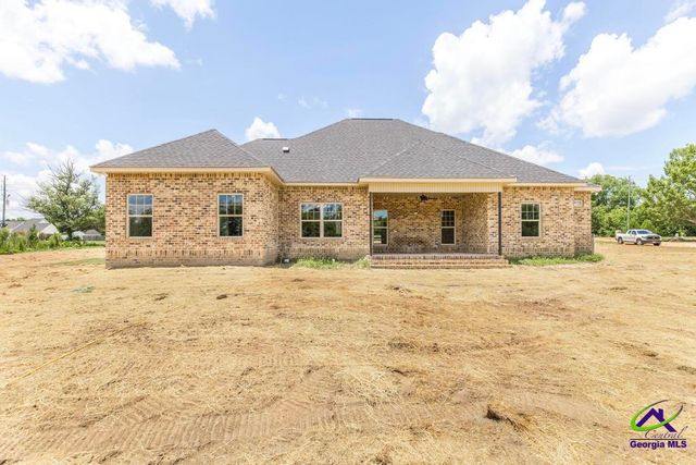 3563 Housers Mill Road, Byron, GA 31008