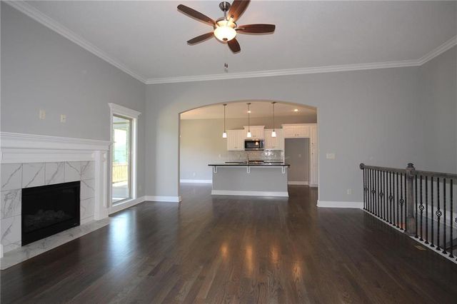 9431 N Belton Avenue, Kansas City, MO 64154